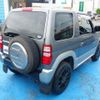 mitsubishi pajero-mini 2003 quick_quick_TA-H53A_H53A-0402560 image 4