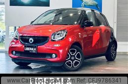 smart forfour 2016 -SMART--Smart Forfour DBA-453042--WME4530422Y091960---SMART--Smart Forfour DBA-453042--WME4530422Y091960-