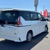 nissan serena 2017 CFJ1683330 image 3