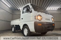 suzuki carry-truck 1993 206428