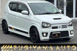 suzuki alto-works 2018 CFJ1862615