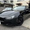 maserati ghibli 2014 quick_quick_ABA-MG30B_ZAMSS57J001123157 image 2