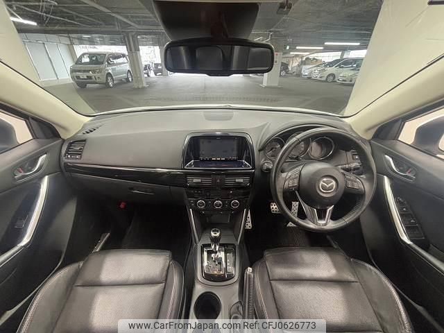 mazda cx-5 2012 quick_quick_LDA-KE2FW_KE2FW-113784 image 2