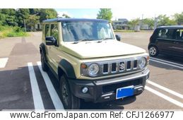 suzuki jimny 2025 CFJ1266977