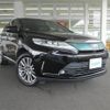 toyota harrier 2017 -TOYOTA--Harrier DBA-ZSU60W--ZSU60-0137483---TOYOTA--Harrier DBA-ZSU60W--ZSU60-0137483- image 1