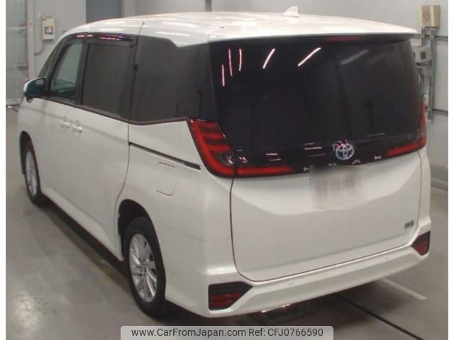 toyota noah 2024 quick_quick_6AA-ZWR95W_0033586 image 2