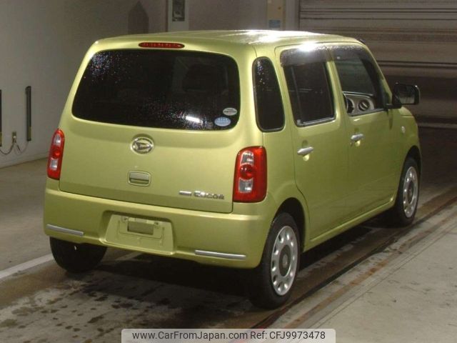 daihatsu mira-cocoa 2011 -DAIHATSU--Mira Cocoa L675S-0073391---DAIHATSU--Mira Cocoa L675S-0073391- image 2