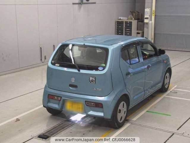 suzuki alto 2020 -SUZUKI 【三重 582ｳ7503】--Alto DBA-HA36S--HA36S-124772---SUZUKI 【三重 582ｳ7503】--Alto DBA-HA36S--HA36S-124772- image 2