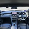 mercedes-benz c-class 2019 quick_quick_5AA-205077_WDD2050772R552120 image 2