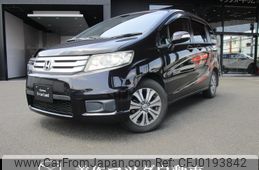 honda freed-spike 2012 -HONDA--Freed Spike DBA-GB3--GB3-1453542---HONDA--Freed Spike DBA-GB3--GB3-1453542-