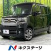 honda n-box 2016 -HONDA--N BOX DBA-JF1--JF1-1903550---HONDA--N BOX DBA-JF1--JF1-1903550- image 1