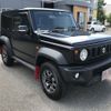 suzuki jimny-sierra 2022 -SUZUKI--Jimny Sierra 3BA-JB74W--JB74W-160891---SUZUKI--Jimny Sierra 3BA-JB74W--JB74W-160891- image 5