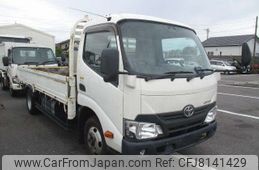 toyota dyna-truck 2017 -TOYOTA--Dyna XZC655-0004254---TOYOTA--Dyna XZC655-0004254-