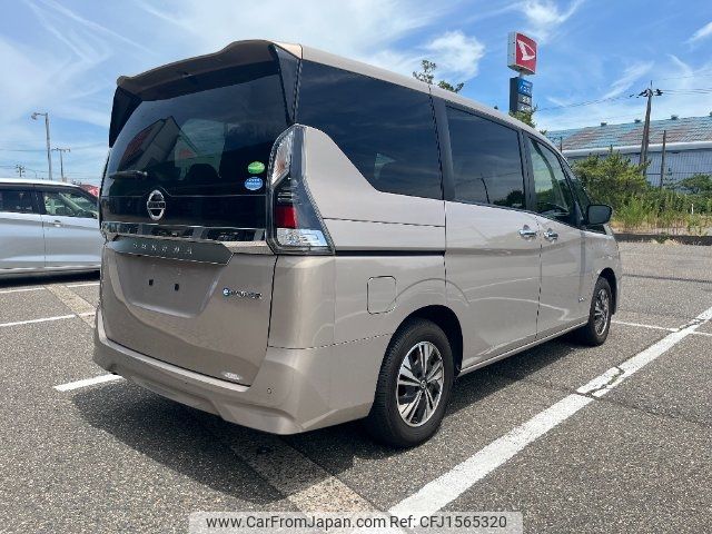 nissan serena 2020 CFJ1565320 image 2