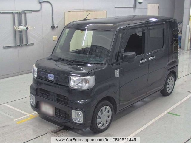 daihatsu wake 2021 -DAIHATSU--WAKE LA700S-0167390---DAIHATSU--WAKE LA700S-0167390- image 1