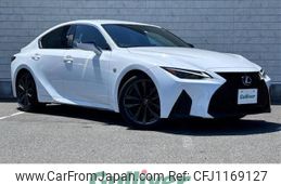 lexus is 2023 -LEXUS--Lexus IS 6AA-AVE30--AVE30-5096540---LEXUS--Lexus IS 6AA-AVE30--AVE30-5096540-