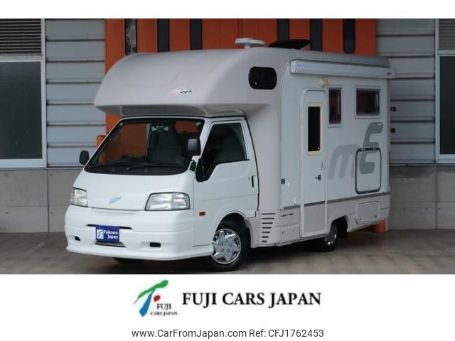 nissan vanette-truck 2011 CFJ1762453 image 1