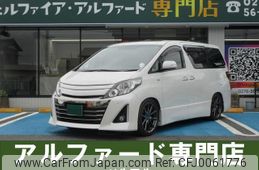 toyota alphard 2012 quick_quick_ANH20W_ANH20-8258867