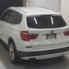 bmw x3 2011 CFJ1861775 image 2