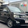 toyota voxy 2012 quick_quick_ZRR70W_ZRR70-0463952 image 3