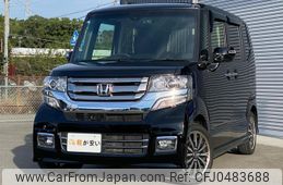 honda n-box 2017 quick_quick_DBA-JF1_JF1-2554300