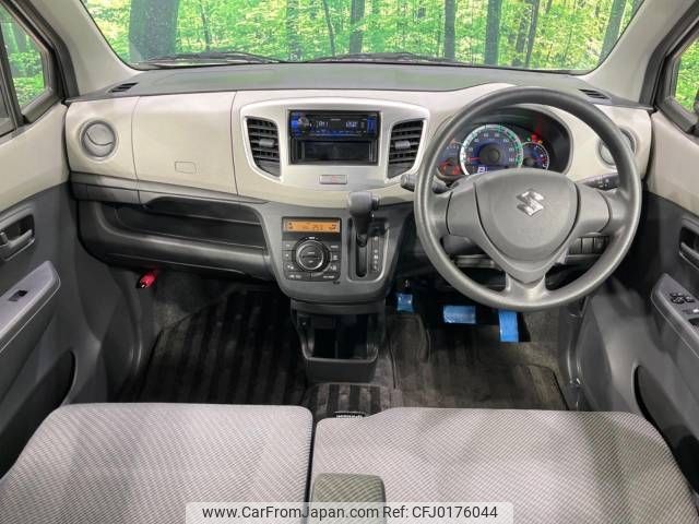 suzuki wagon-r 2015 -SUZUKI--Wagon R DBA-MH34S--MH34S-514564---SUZUKI--Wagon R DBA-MH34S--MH34S-514564- image 2