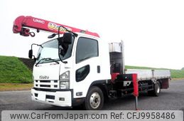 isuzu forward 2013 GOO_NET_EXCHANGE_0403477A30240702W002