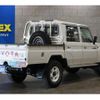 toyota landcruiser-70 2014 GOO_NET_EXCHANGE_0402076A20250412G002 image 2