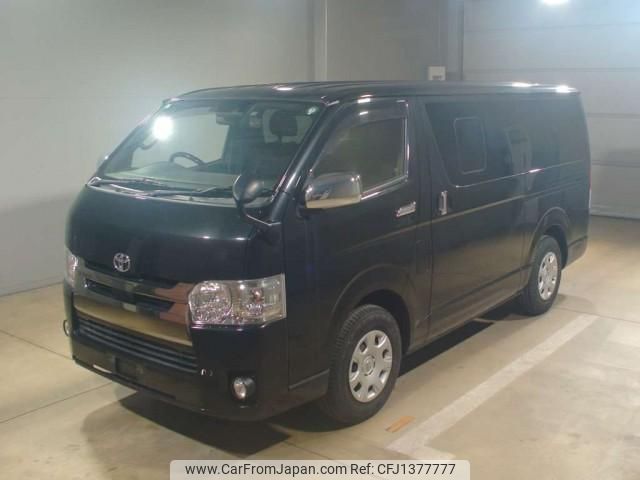 toyota hiace-van 2020 quick_quick_QDF-GDH201V_GDH201-1036930 image 1
