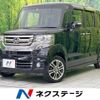 honda n-box 2016 -HONDA--N BOX DBA-JF1--JF1-1816148---HONDA--N BOX DBA-JF1--JF1-1816148- image 1