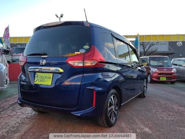 honda freed 2017 quick_quick_DBA-GB5_GB5-1024081 image 2