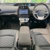 toyota prius-phv 2017 -TOYOTA--Prius PHV DLA-ZVW52--ZVW52-3058127---TOYOTA--Prius PHV DLA-ZVW52--ZVW52-3058127- image 3