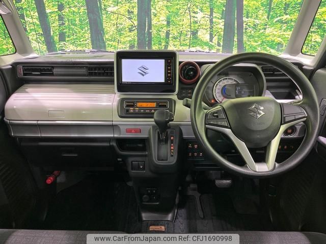 suzuki spacia 2020 CFJ1690998 image 2