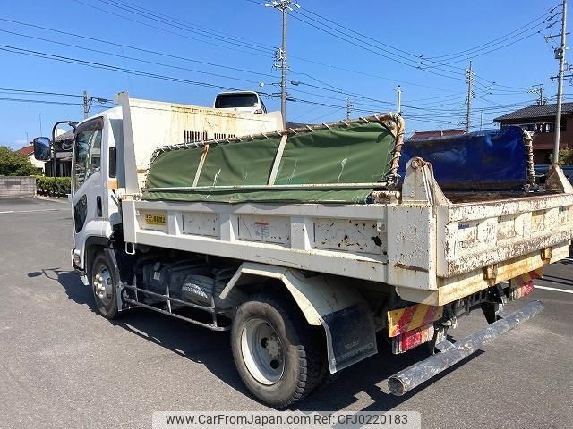 isuzu forward 2012 quick_quick_SKG-FRR90S1_FRR90-7038456 image 2