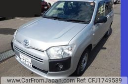 toyota probox-van 2017 CFJ1749589
