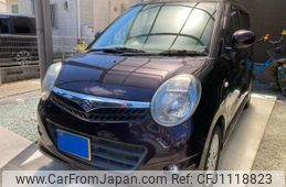 suzuki mr-wagon 2010 -SUZUKI--MR Wagon DBA-MF22S--MF22S-321459---SUZUKI--MR Wagon DBA-MF22S--MF22S-321459-