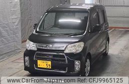 daihatsu tanto-exe 2012 -DAIHATSU 【川越 580ぬ59】--Tanto Exe L455S-0066989---DAIHATSU 【川越 580ぬ59】--Tanto Exe L455S-0066989-