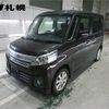 suzuki spacia 2016 -SUZUKI--Spacia MK42S--612536---SUZUKI--Spacia MK42S--612536- image 1