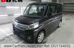 suzuki spacia 2016 -SUZUKI--Spacia MK42S--612536---SUZUKI--Spacia MK42S--612536-