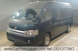 toyota regiusace-van 2007 quick_quick_CBF-TRH221K_TRH221-0008334