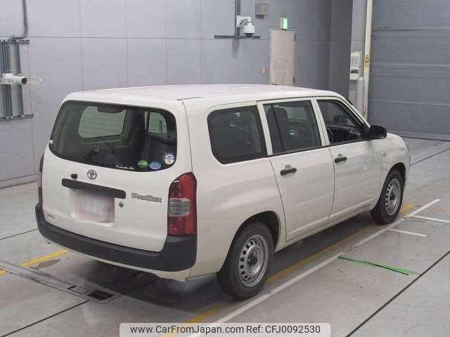 toyota probox-van 2019 -TOYOTA--Probox Van DBE-NSP160V--NSP160-0046299---TOYOTA--Probox Van DBE-NSP160V--NSP160-0046299- image 2