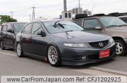 honda accord 2006 -HONDA--Accord ABA-CL7--CL7-1200914---HONDA--Accord ABA-CL7--CL7-1200914-