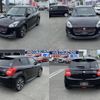 suzuki swift 2018 quick_quick_DAA-ZC53S_ZC53S-110406 image 2