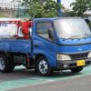 hino dutro 2003 CFJ1604984 image 4