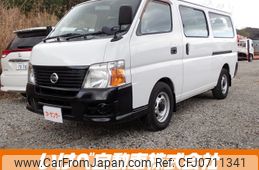 nissan caravan-coach 2006 -NISSAN--Caravan Coach TA-QGE25--QGE25-046068---NISSAN--Caravan Coach TA-QGE25--QGE25-046068-