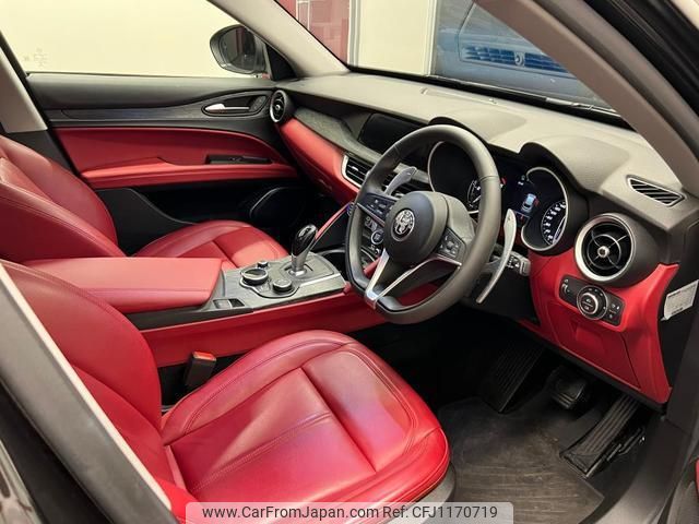 alfa-romeo stelvio 2020 quick_quick_94922_ZARPAHGX1K7C62223 image 2