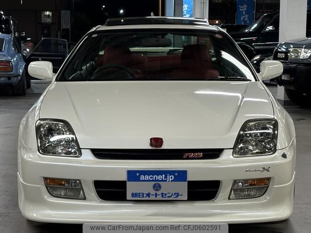 honda prelude 1998 quick_quick_BB5_BB5-1200150 image 2