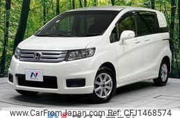 honda freed-spike 2012 -HONDA--Freed Spike DBA-GB3--GB3-1444319---HONDA--Freed Spike DBA-GB3--GB3-1444319-