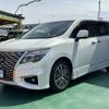 nissan elgrand 2021 CFJ1094709 image 2