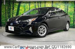 toyota prius 2016 quick_quick_ZVW50_ZVW50-6034833